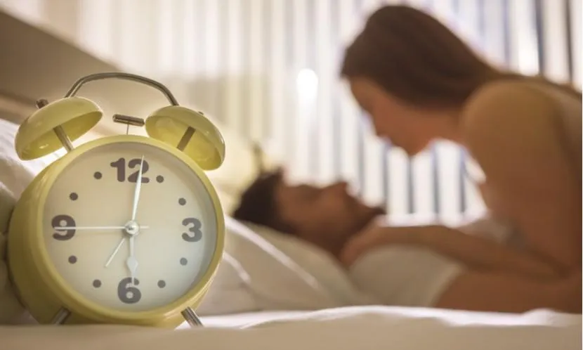 「完美交合時間」多久才及格？泌尿醫嘆2分鐘太短了