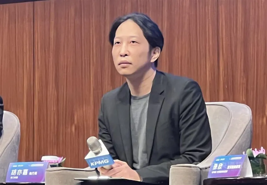 泰山擬投資街口36億元取4成股權　街口創辦人：不會讓出經營權