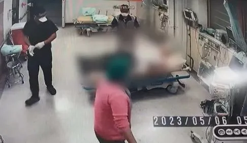 南投斷掌案苦主身分曝光！為親友作保捲入千萬金錢糾紛慘遭橫禍