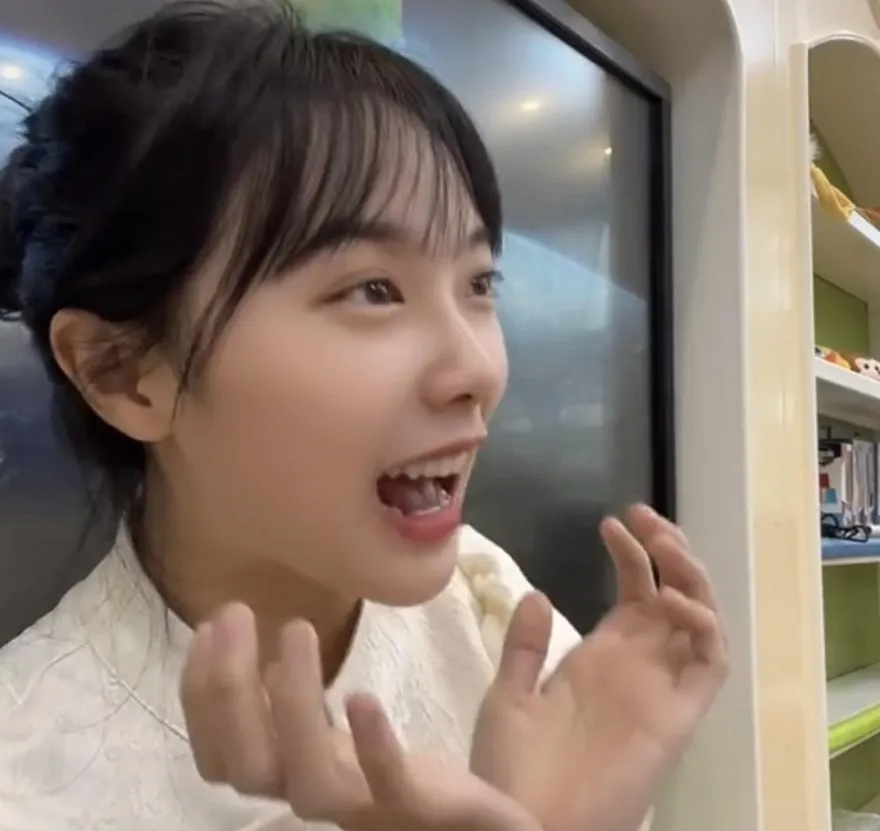 影/大陸幼兒園「挖呀挖老師」竄紅　網卻爆「6大醜聞」…本人親自說明了