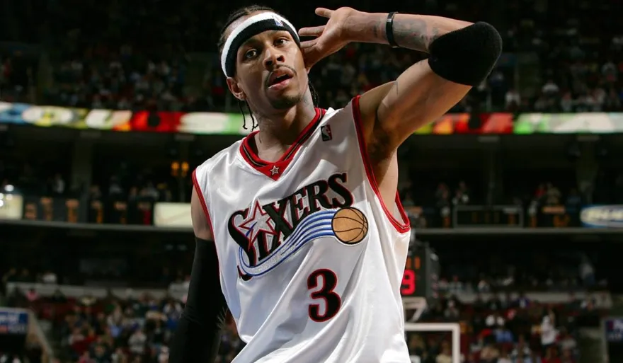 才剛對決「佛山林書豪」！「戰神」艾佛森10日抵台　預告用胯下運球晃暈全台球迷