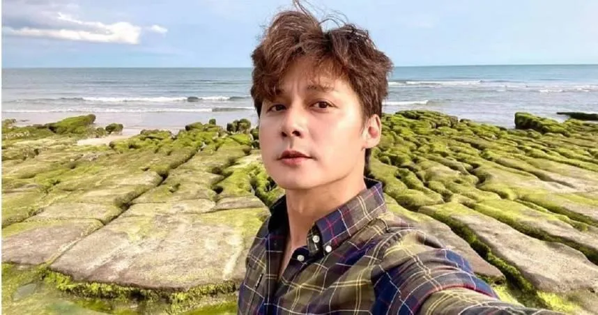 廖科溢「劈腿N女醜聞」將被寫成書！受害人證實已受訪…出版時間曝光