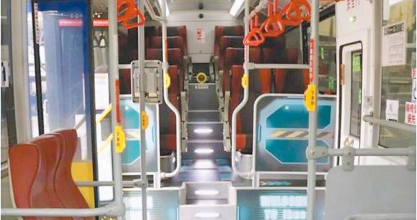 引以為誡！女乘客跌倒摔癱　公車業者要駕駛自己賠