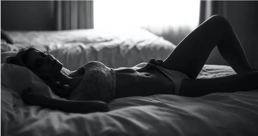 「奶油抹身、我舔乾淨」煽情簡訊掀綠光　人妻、小王稱：文字抒發