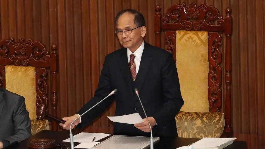 立院三讀修正商標法　新增加速審查機制