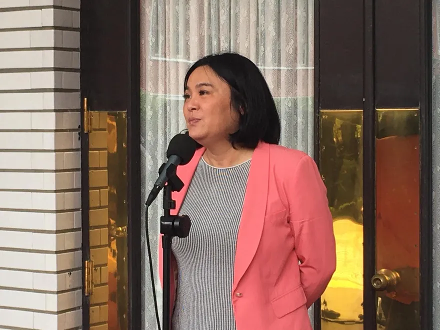 郭台銘買BNT被擋有內幕？　藍委爆：總統府的「他」說不必買