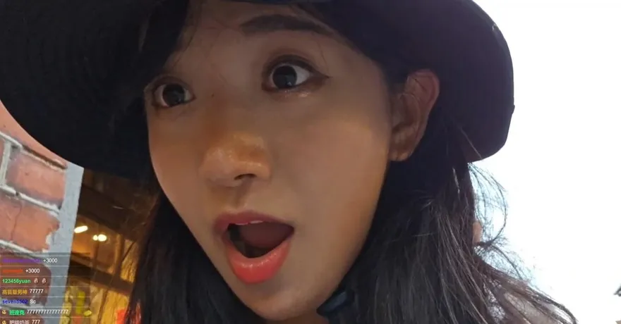 粉絲討簽名下秒掏出「那東西」！　企鵝妹嚇歪拒絕：No way