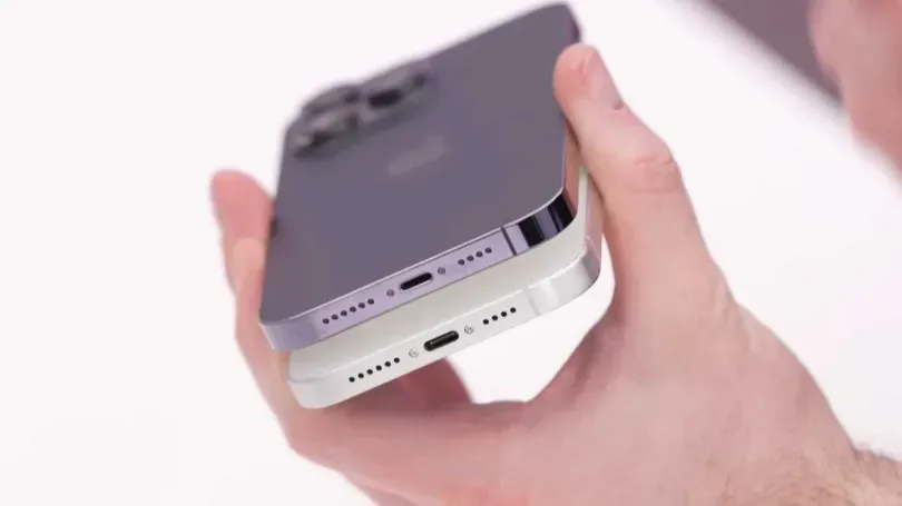 蘋果也難逃手機業嚴冬？iPhone 15初步出貨量曝光　供應鏈心都涼了