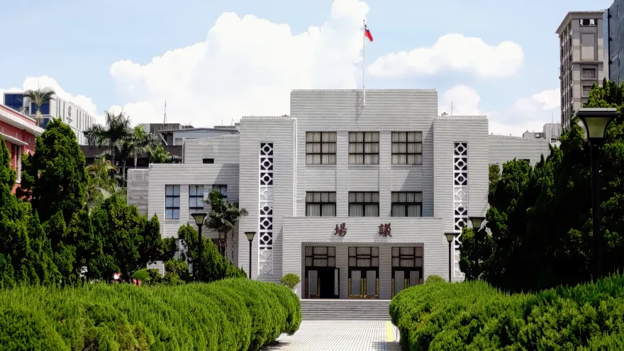 立院協商113年度總預算案　擬通刪總數299億元