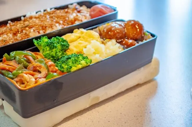 隔夜飯菜易生致癌危險因子！中醫籲「4種蔬菜」別反覆加熱