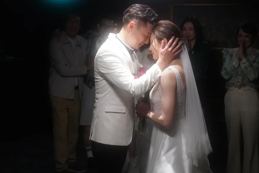 《婚姻結業式2》結局曝光!　謝祖武求婚張本渝　何如芸抗議：給我小鮮肉