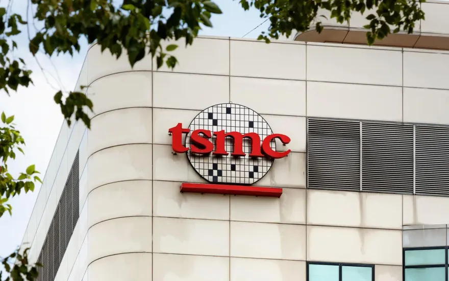 有底氣！台積電晶片價格再漲1成　韓媒嘆三星致命傷：降價搶單沒用