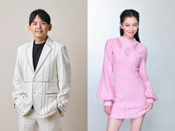 接棒原子少年！黃子佼攜手徐若瑄打造《未來少女》　前韓女團成員也來參賽