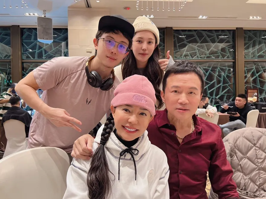 孫安佐認了分手4年女友！突曬黑底圖　40字親曝「情逝內幕」