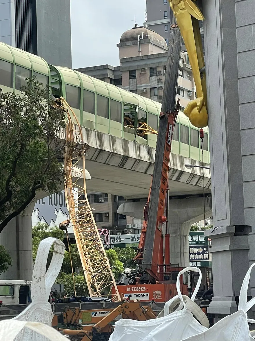 出事包商5年7件重大工安！勞動部說全面檢查　游淑慧：非要等憾事發生才要處理