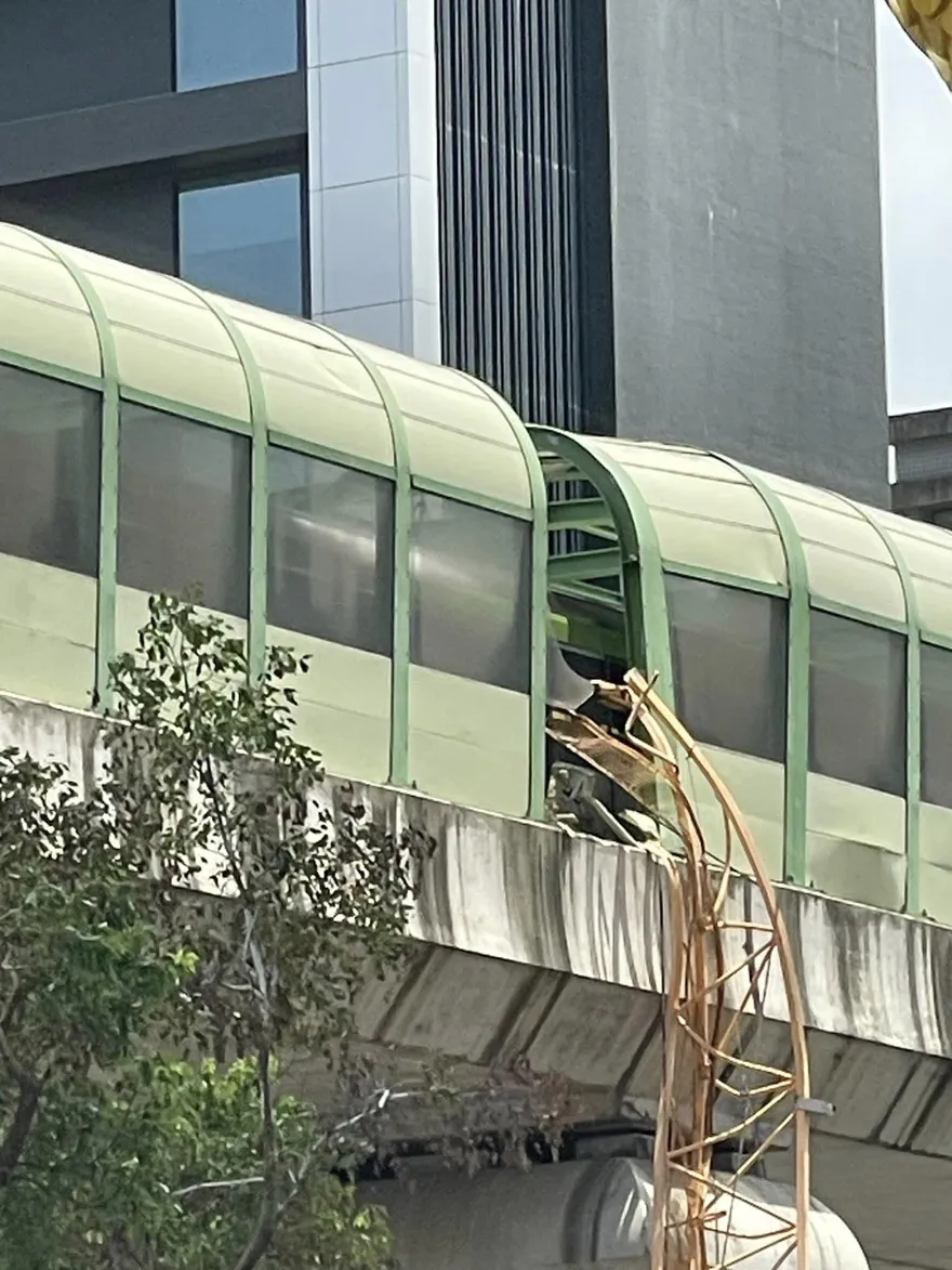 快訊/靜宜女助理教授命喪中捷！檢方相驗死因出爐了