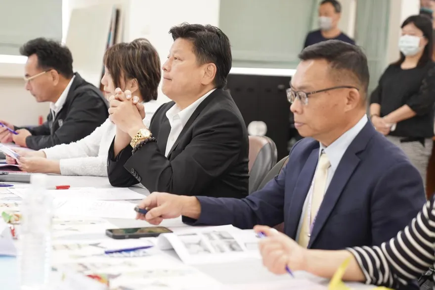 法院判中天勝訴！傅崐萁讚「衝破綠色鐵幕」：台灣言論終於自由