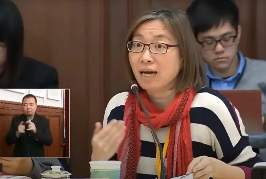 父親是優秀法官！魂斷中捷車廂女助理教授學霸經歷曝