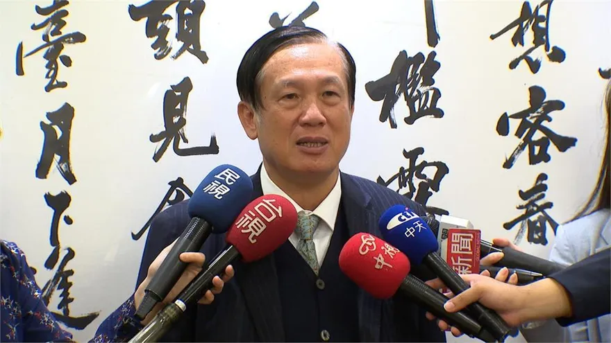 NCC關中天違法！企業大老：期待在52台再看到中天新聞