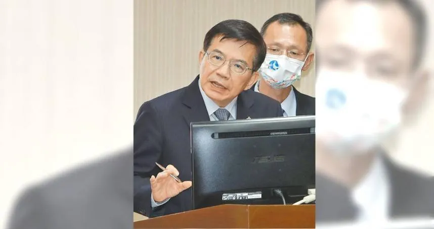 哀女童之死！交通部速推行人專用時相