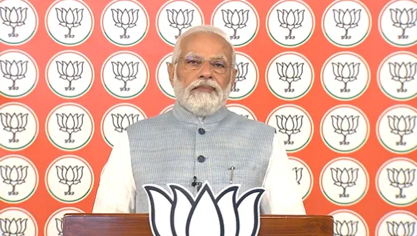 美國試圖拉攏印度　拜登6月將在白宮會見莫迪