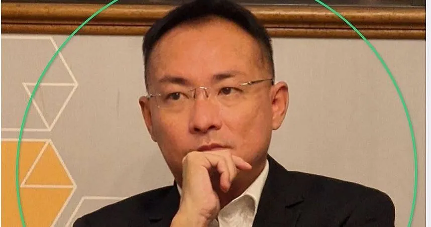 打電話飆罵環保局員工…辯Line被盜　立委林宜瑾胞弟道歉了