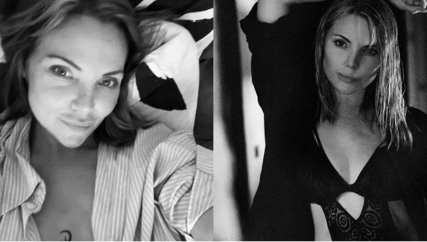 英女星抗癌成功！坦言乳腺癌化療「痛不欲生」　非常可怕