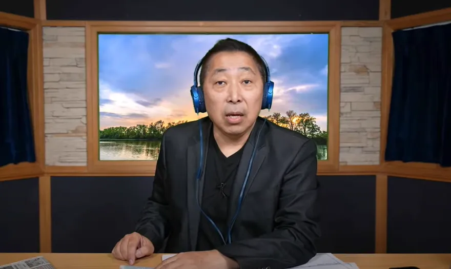 中天勝訴！NCC要上訴　唐湘龍：最高行政法院長是「大小姐的表姐夫」受害者怎麼討公道