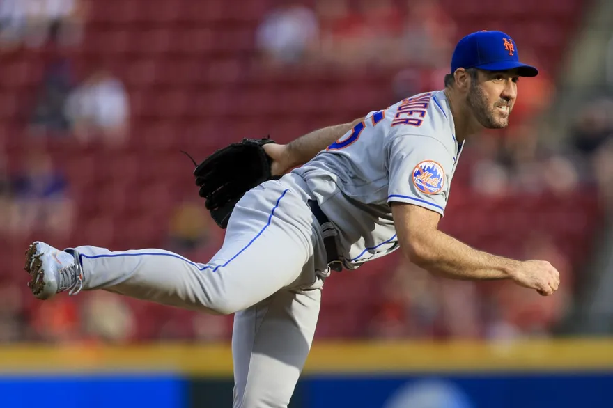 影/30支球隊都摘過勝投　韋蘭德卻在意小老弟沒做這件事：我不讓他好過！