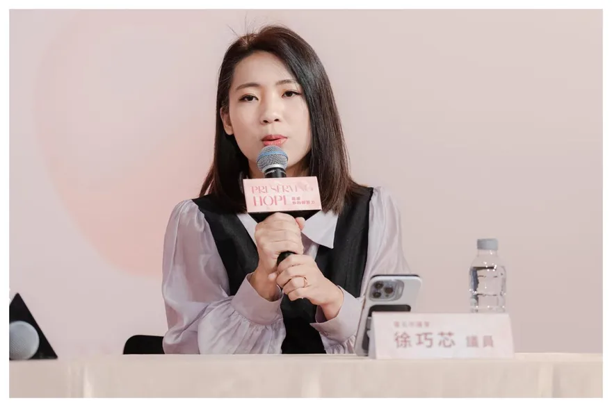 朱立倫鬆口「5/17徵召最強總統候選人」 徐巧芯斷言：「他」機率最大