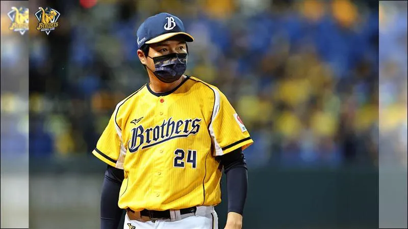 「差50萬就能奪回總教練」！昨才下課今就被冒名詐騙　林威助衰躺槍