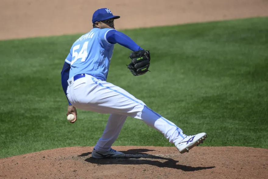 與洋基不歡而散！皇家便宜撿來打算要賣　多隊垂涎老查