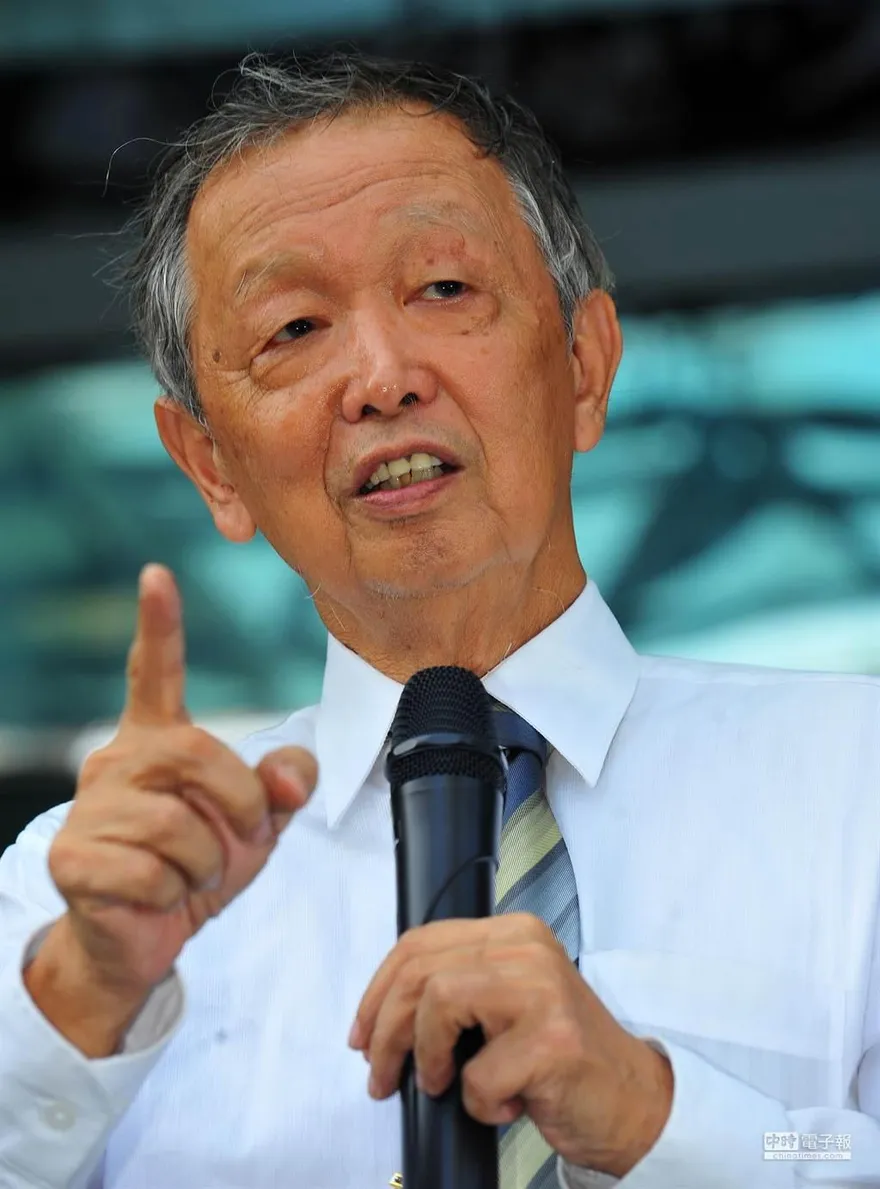 85歲作家李家同驚罹「攝護腺癌」　「我還能打網球　應該不是癌末！」