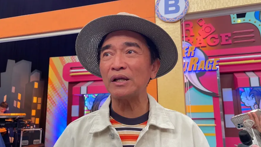 黃子佼性騷案/吳宗憲喊告！黃子佼認「強吻、拍裸照」道歉…下秒竟爆「憲哥欠錢不還」