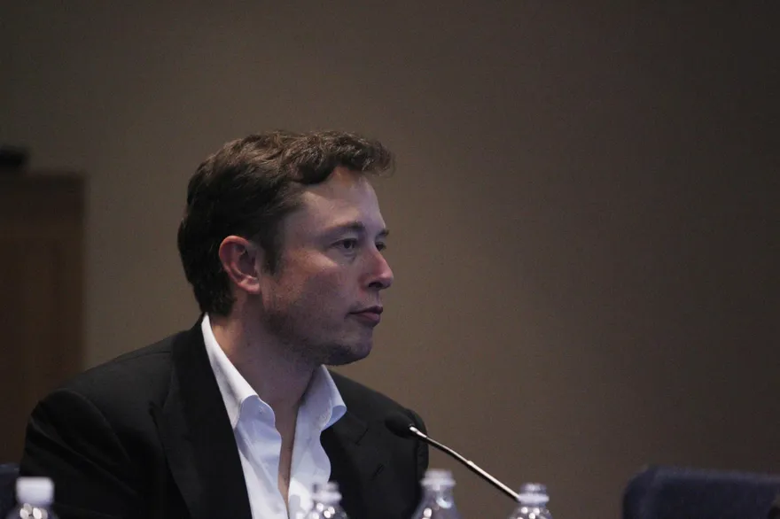 馬斯克透露推特已覓得新執行長 特斯拉股價勁揚