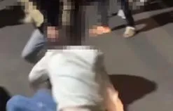 亮出開山刀！基隆外木山爆女女喬債衝突　她被「扯髮壓地痛毆」