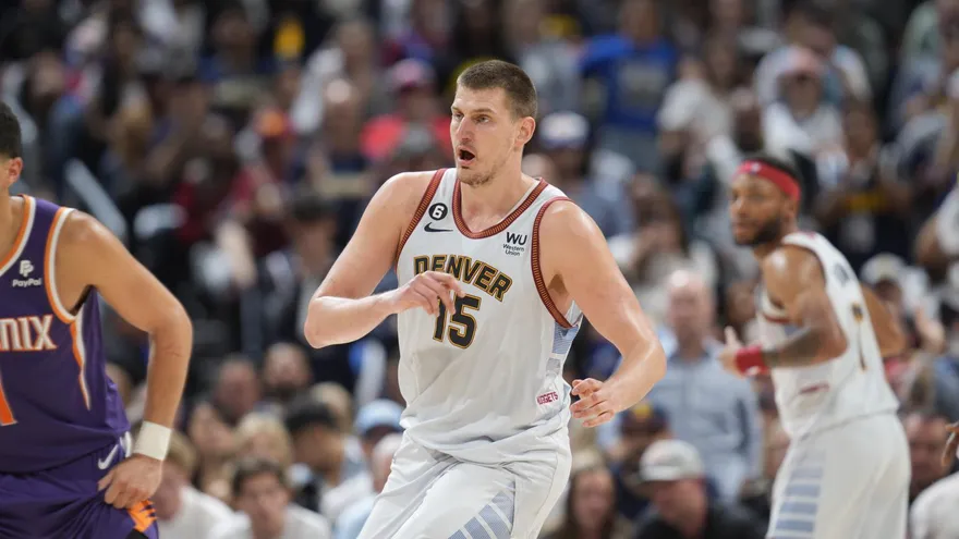 前勇士主帥針對小丑？MVP前三名票「一張都不給」　傑克森道歉了