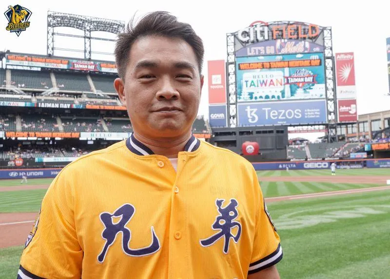 「助下恰上」百萬象迷不買帳？恰總今執教首戰　獅主場預售票只多賣300張