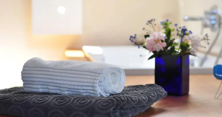 太潔癖？洗臉毛巾被拿去擦尿　媳婦丟掉竟遭公婆甩門