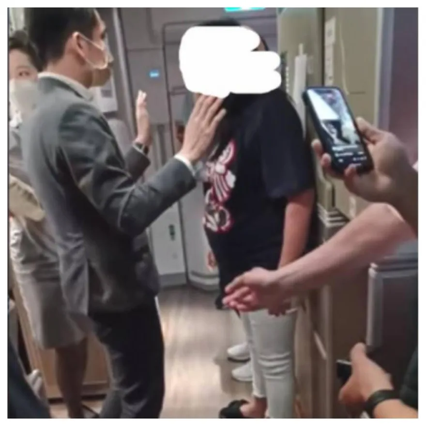 駁斥護航星宇航空！她砲轟「台人劣根性」：花錢就是老大