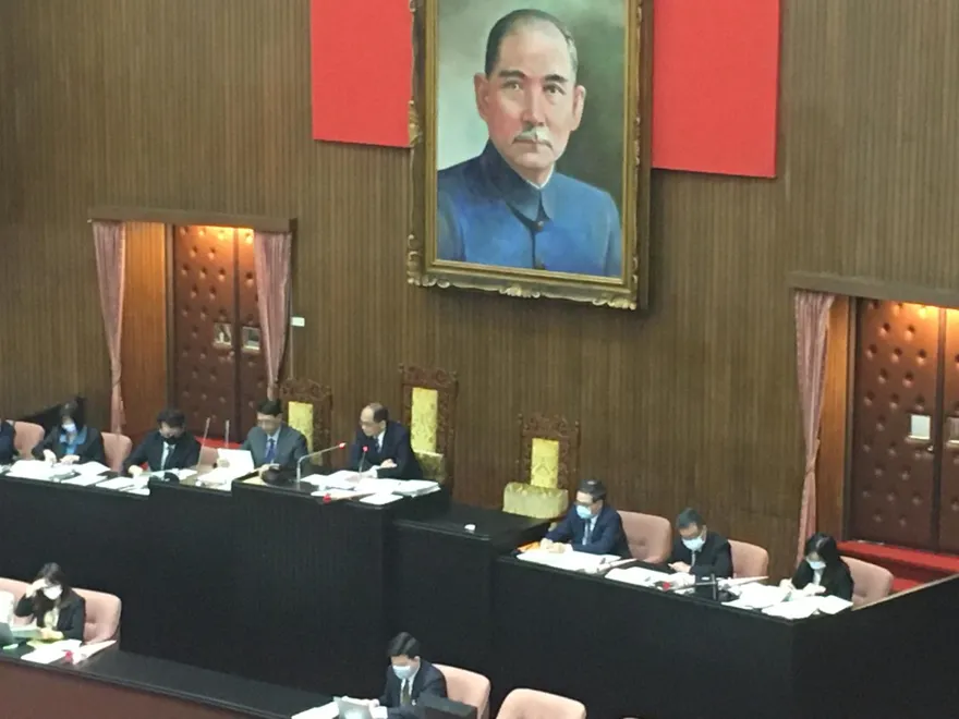 《文創法》三讀通過！賣黃牛票最高罰50倍、有期徒刑3年