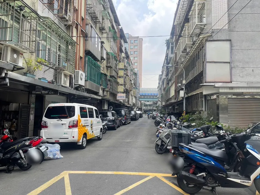 快訊/人倫悲劇！北市8旬母不堪照顧重病子40年　疑因此結束兒子生命