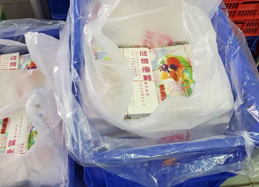 影/無良訂餐又棄單爛咖再現！屏東「假班長」訂180個便當　業者趕工完成竟慘遭放鴿子