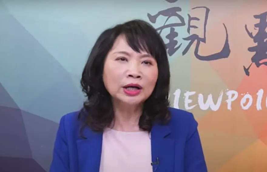 中天換照案NCC吞敗　媒體人直呼意外「審查前一周才改評分標準　連法官都挺不下去」