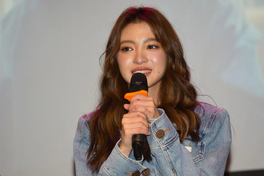 最美星二代韓菲「有同性沒異性」　自認邊緣人20歲沒交過男友