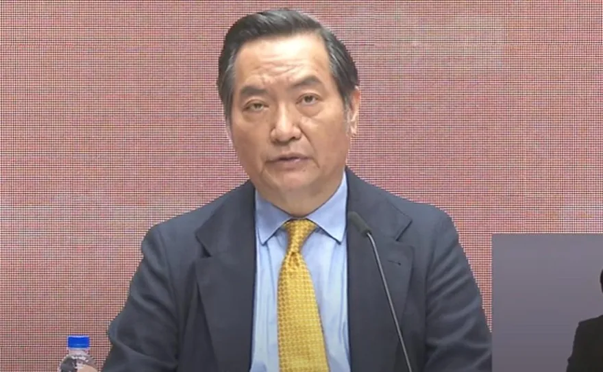 遭評將對付中天「羅秉成急發不當大法官聲明」！媒體人直球對決說話了