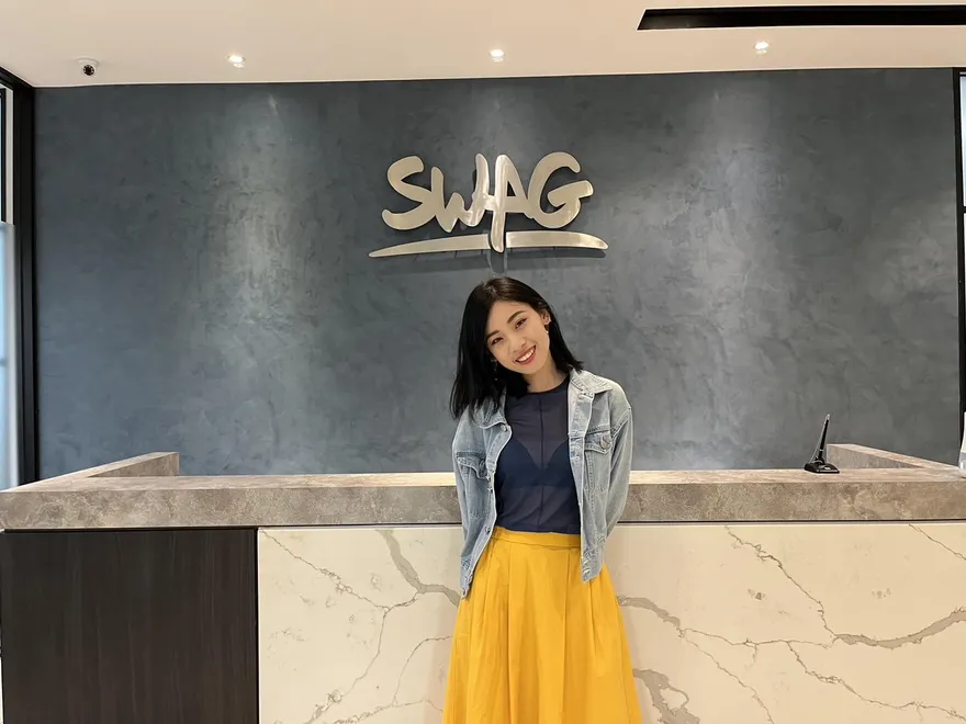 前女輔導長大爆：軍中被他摸屁股！ 親揭「影片外流原因」…跟那道痕有關