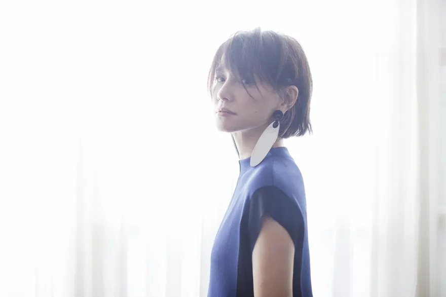 專訪/為7月「這件事！」　李心潔突決定「暫退演藝圈」