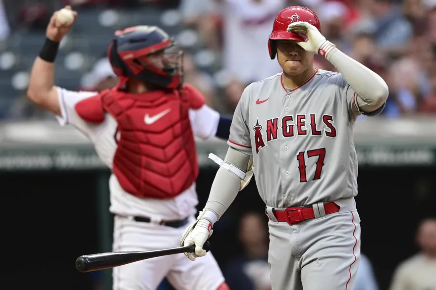 影/破紀錄狂人！大谷翔平連「這紀錄」都有望刷新　本季至今他遙遙領先