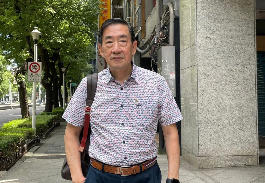 「NCC關中天=獨裁政權」丟臉到拉丁美洲　資深媒體人酸諷：真是一個台灣奇蹟！